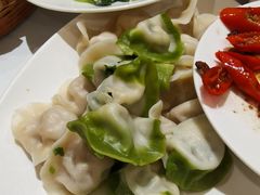 虾三鲜饺-长春市茶啊衝饭店(南湖公园店)