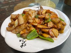 -长安屯东北风味(乐居场小区A3区店)