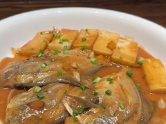 -黄龙海鲜大排档(杭州总店)