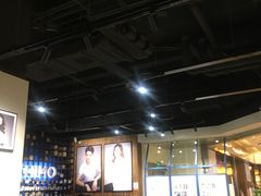 -海马体照相馆(天津世纪都会店)