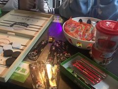 -魔方cube剧情密室逃脱(海岸城店)