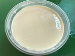 -老伴豆花(麦士威熟食中心店)