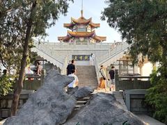 -云龙山