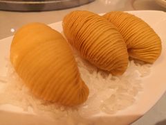 -利苑酒家(合景国际金融广场店)