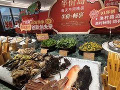 -南海渔村(珠江新城店)