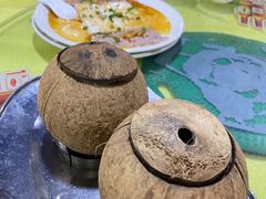 -红炎炎农家菜老字号(金水台店)