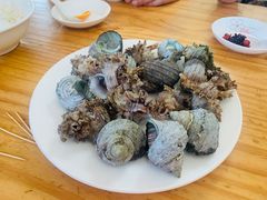 -阿军排档·烧烤