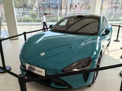 -浙江元通福通福特4S店(西溪店)