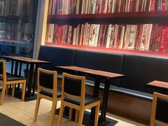 -满记甜品(正方京城店)