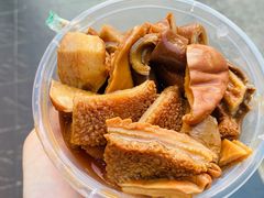 -韦记牛杂汤(清晖园店)