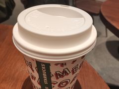 -星巴克臻选(南京艾尚天地店)