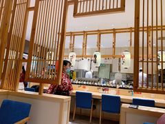 大堂-小句号·精致料理(江南环球港店)