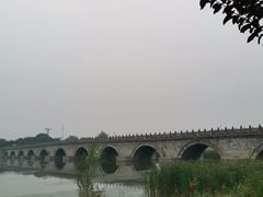 -卢沟桥文化旅游区(卢沟桥)