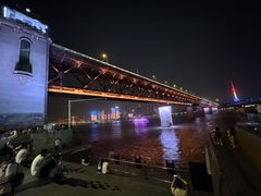 -武汉长江大桥