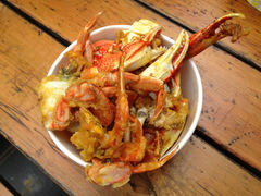 -双桂坊美食街(南大街商业步行街店)