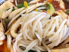 -梓袍面庄(渝北店)