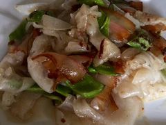 -柞水乾佑红门家菜