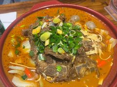 -黄弟大排档·湖南菜·小龙虾·小海鲜(凯旋北路店)