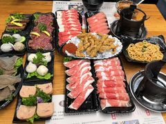 -束河人家(南锣鼓巷店)