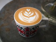 棉花咖啡-COTTON CAFE(德信·中外公寓店)