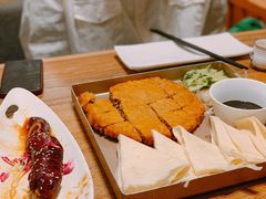 -旅马餐厅(茅家埠店)