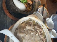 -京菜·砂锅居·烤鸭(西四店)