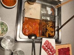 -海底捞火锅(吴中路店)