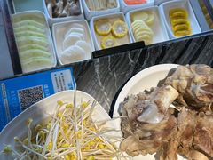 -天都火锅酒楼(虹梅南路店)