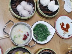 -杨妈妈粥店(滑翔路店)
