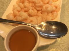 水晶虾仁-老人和饭店(打浦路店)