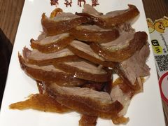 -全聚德(江宁店)