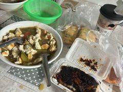 -清真马文肉丸胡辣汤(回民街店)