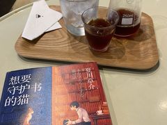 -微焙咖啡工厂(海峡创意产业园·红坊店)