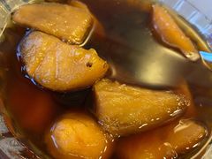 桂花糖芋艿-笃笃笃糖粥(十全街店)