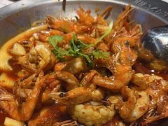 -李想大虾(江北天街店)