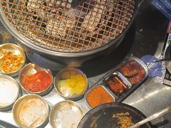-入火韩国烤肉(凯旋广场店)