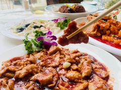 -老苏扬饭店