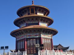 -大悲禅寺