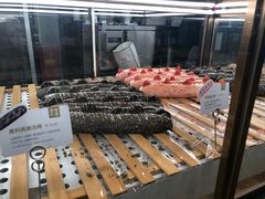 -奈雪的茶(凯德新都心店)
