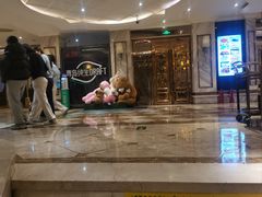 -麦度量贩式KTV(中联广场店)