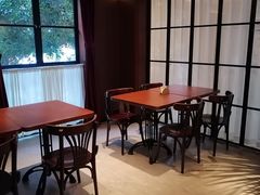 -吴氏荟THEWOO'S·精致川菜