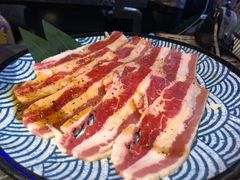 -十三姨正合丰烤肉(营迹路店)