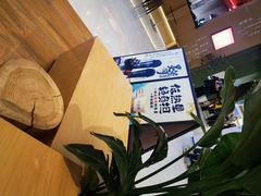 -茶话弄(北京五棵松万达店)