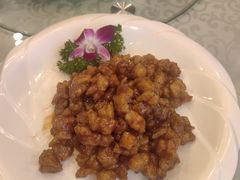 -牟传仁饭庄(星海店)