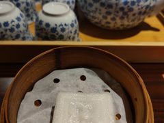 -南通大饭店·米兰餐厅