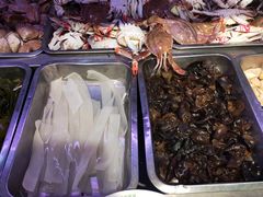 -春华海鲜城(广场西苑店)