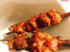 -宁夏国强手抓羊肉·清真菜(未央路凤三店)