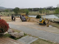 -钟山体育运动公园