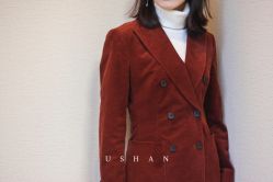 -优山定制西服衬衫大衣(国贸店)