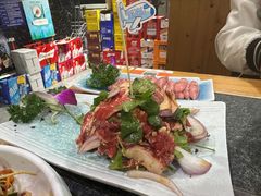 -鹤之乡·齐齐哈尔烤肉·非遗(秋涛路店)